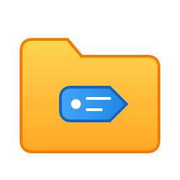 Folder Alias Enhanced